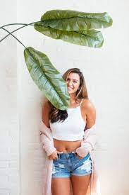 Organic Spray Tan Salon Hoboken Blushtan