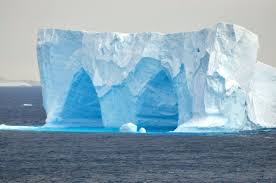 Antarctica Maravillas Del Mundo