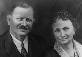 Elizabeth Ellen Cheney Sanders (1857-1940)