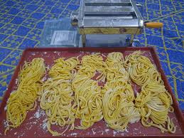 Untuk melihat lebih 1000 lagi video masakan, layari www.trymasak.my ! Resipi Mee Kuning Tanpa Kapur Dan Pengawet Gunakan 5 Bahan Sahaja