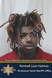 Two Arrested in connection with Drive-By Shooting