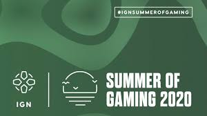 Elefanten i rummet — netflix comedy special. Ign Summer Of Gaming Events Will Now Begin On June 8 2020