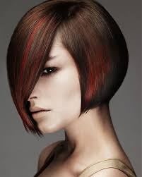 Popular Bob Hairstyles For 2013 Hairstyles Weekly Stacked Hairstyles Hip Hair Hair Inspiration