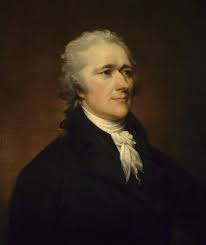 The scandal that ruined alexander hamilton's chances of becoming president. Alexander Hamilton 1755 1804 A Profile American Experience Official Site Pbs