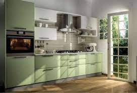 Kitchens are top priority when it comes to painting. Newest Photos Kitchen Design Indian Concepts In 2021 Parallel Kitchen Design New Kitchen Interior Kitchen Colour Combination