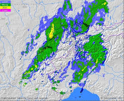 Radar görüntüleri utc (gmt) zaman dilimine göre yayınlanmaktadır. Switzerland 2 Severe Weather Europe