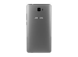ARCHOS 55 Cobalt Plus, Smartphones ...