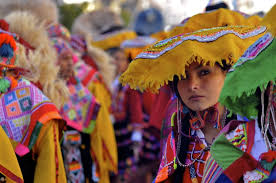 The original festival was a religious ceremony celebrating the inca god inti. Pin On Cosas Que Adoro