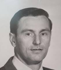 Allen Lutz Obituary (1930