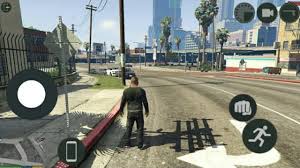 How To Download Gta 5 Android Apk Obb Highly Compressed Work 1gb Ram Phones No Verification Youtube