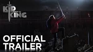 The Kid Who Would Be King Official Hd Trailer 1 2019 Youtube What to do if you're stuck on a writing project and can't move forward. the kid who would be king official hd trailer 1 2019