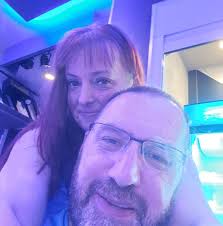 🍪COOKIE CRUMBLE🍪 White sugar cookie ice cream twisted with a blue cookie  dough swirl and cream filled chocolate cookies!