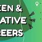 Green and Creative Careers Event for Students and event image
