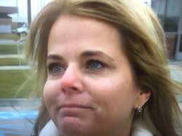 Murdered: Nanette Krentel