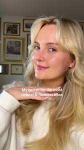 Mix Foundation with Moisturizer