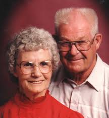 Lena Carter Viklund Jensen (1921-2009)