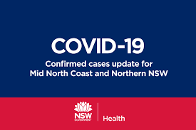 Sydney's northern beaches coronavirus cluster has grown by 15 cases, nsw premier gladys berejiklian confirmed today.subscribe to 10 news first to get the. Covid 19 Cases Update For Mid North Coast And Northern Nsw Healthy North Coast