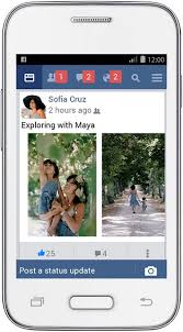 Facebook lite apk is also free available to . Download Facebook Lite App For 2g Internet And Low Cost Android Phone