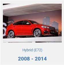 bmw x5 hybrid e72 2008 2014 汽車喇叭 銓宏汽車多媒體科技股份有限公司 bmw x6 bmw suv car