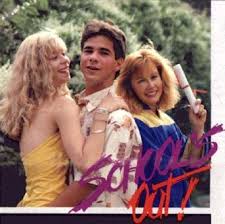 The series is now considered the first incarnation and premiered on ctv on october 14, 2001 and then ended on mtv canada and teennick on august 2, 2015. School S Out Degrassi Wiki Fandom