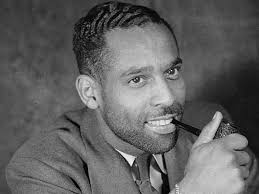 Chattanooga's first black owned photography studio and realty company  founder