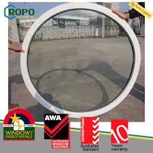 For repairs, lowe's has what you need like window sashes to hold glass in place and prevent your window from leaking. China Pvc Profile Fixed Glass Round Window Price Double Glazed Small Size Fixed Windows China Round Window Fixed Glass Windows