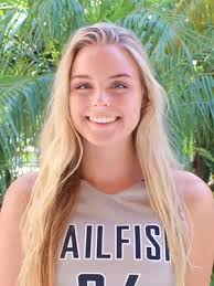 2016-17 Women's Basketball Roster