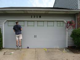Garage replacement costs depend on the door type and features, labor cost to install, and if it includes a new opener. How To Install Garage Door Window Inserts Oscarsplace Furniture Ideas Best Garage Door Window Inserts Ideas