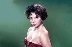 The greatest joan collins performances. Joan Collins Turner Classic Movies