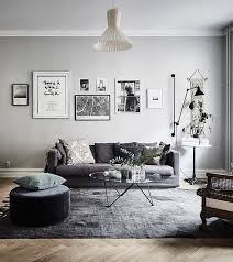 Johanna Bradford S Home Living Room Grey Room Decor Room Design