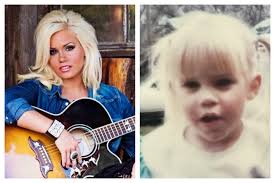 Singer/Songwriter Whiskey Kate Is a Walking Miracle