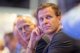 Bierhoff: “Patience is needed at Milan, I believe in Maldini and Boban,  Rebić? His speed and technique can help”