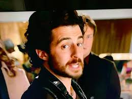 COME & SEE..… Jonathan Roumie as Serge Belmonde