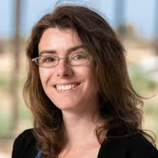 Samantha Stevenson-Karl