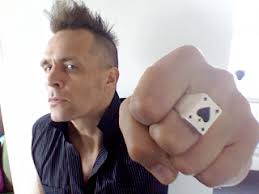 Articles, interviews and reviews from John Robb: Rock's Backpages.