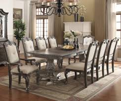 Check spelling or type a new query. Kiera Collection Formal Dining Set Gray Finish 2151cm Casye Furniture