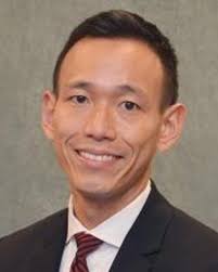 Patrick Lee, OD, FAAO