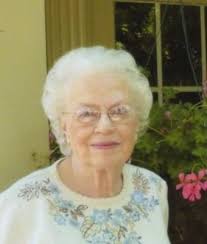 A. Carol Tuneburg Obituary