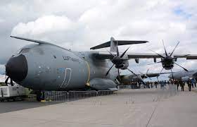 Check spelling or type a new query. Luftwaffe Hat Ihre 20 A400m Ubernommen Aerobuzz De