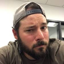 Nick Lashley's Instagram, Twitter & Facebook