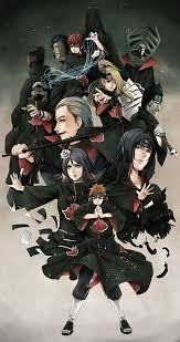 We hope you enjoy our growing collection of hd images to use as a background or home screen for your smartphone or please contact us if you want to publish an akatsuki 4k wallpaper on our site. Akatsuki Deidara Hd Mobile Wallpaper Peakpx