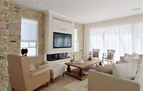 Three Side Clear 110 Ts Fireplaces Ortal Heat Chic Living Room Shabby Chic Living Room Fireplace