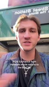 Hallmark Movie Pov Alex