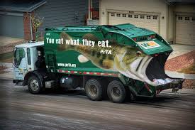 Http Www Corcra Co Uk Wp Content Uploads Peta Truck Advert Jpg Trucks Vehicle Signage Garbage Truck