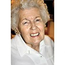 Eileen Wilbur Obituary