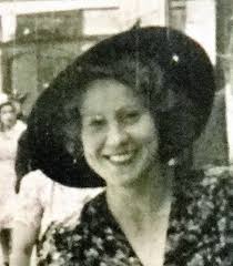 Descendants of Peter Lewis