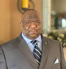 Two hopefuls challenge incumbent for Pearl River Police Chief job