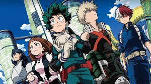 Maybe you would like to learn more about one of these? How To Watch All Of My Hero Academia Season One For Free On Xbox Pc Dexerto