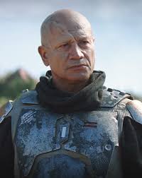 Happy Birthday Temuera Morrison! Jango Fett, Boba Fett and Clone Troopers  in Episodes II, III, V (Voice Only), The Mandalorian and Book of Boba Fett.  He's also starred in: Once We Were