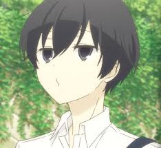 E06 Tanaka Is Willing To Make Funny Face After Recovering From The Cold Gambar Manga Gambar Kartun